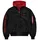 MA-1 D-Tec SE Bomberjacke black/red,