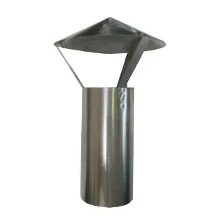 Bertrams Regendach / FAL -  150 / 333 x 285 - silber