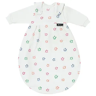 Alvi 423805830 Baby Mäxchen, 3 - teilig, "Bunter Stern"