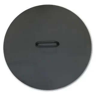 BonFeu Deckel Ø60 cm für Feuerschale