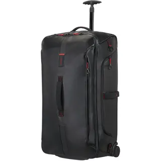 Paradiver Light 2-Rollen 79 cm / 121,5 l black