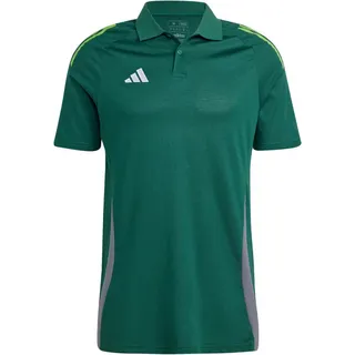 adidas Originals Tiro 24 Competition Kurzarm-poloshirt - Green - S