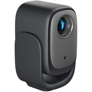 dangbei N2 Mini Projektor Grau