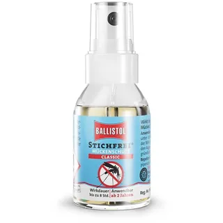Stichfrei Mückenschutz 20 ml