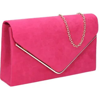 Swankyswans 1515, Damen Tasche, Pink - Pink (Fuschia 03) - Größe: One Size