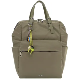 SURI FREY Rucksack SFY Sissy Grün