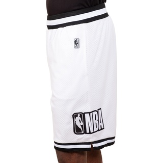 Ultra Game NBA Herren Strick Aktive Basketball-Shorts