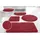 Sanremo Rot 30 x 30 cm