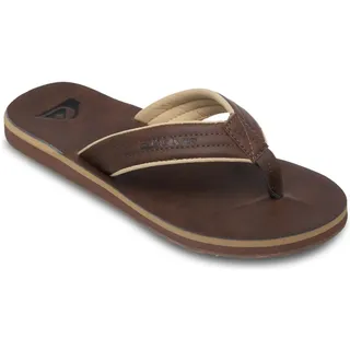 Quiksilver CARVER NUBUCK 26-47 - Braun