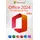 Office 2024 Professional Plus ESD DE Win