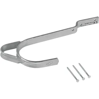 Hymer Layher Sicherheitshaken (für Biberschwanzziegel, 54656