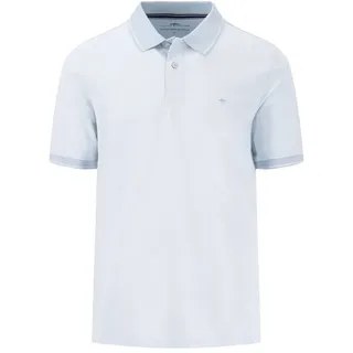 Fynch Hatton FYNCH-HATTON Polo, 2-Tone 607 summer Breeze - M