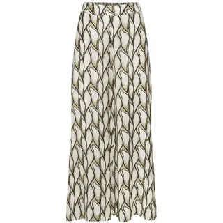 LASCANA Webhose Elegant Mehrfarbig 38