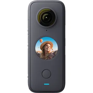 INSTA360 One X2 Action Cam Schwarz