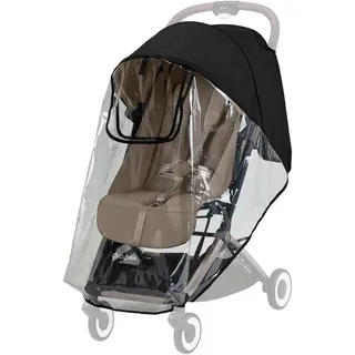 Cybex Orfeo Regenverdeck, Transparent