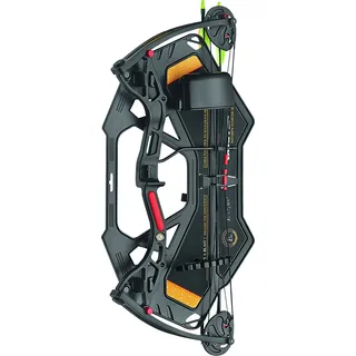 Ek-Archery Compound Jugendbogen-Set Buster