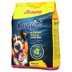 Bild von Knuspies Knusper-Snack mit zarter Ente 10 kg