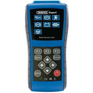 DRAPER 81284 Next Generation all-in-One u. a. Diagnosegerät