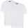 T-Shirt Essentials 2er-Pack mit Rundhalsausschnitt