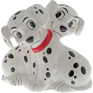 Enchanting Disney Collection 101 Dalmatians Money Bank