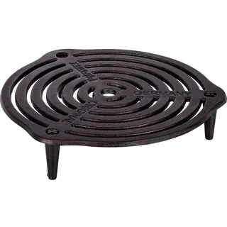 Petromax Grillrost Ø 23 cm Gusseisen schwarz
