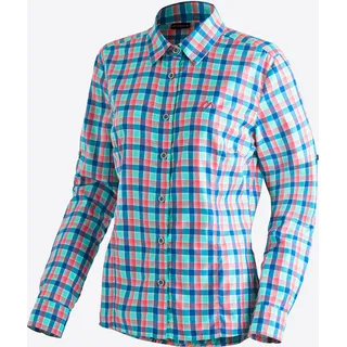 Maier Sports Nanni Blau/Rot XL