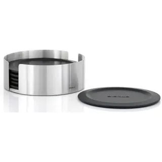 BLOMUS LARETO schwarz 11,2 cm 6-tlg.