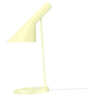 Louis Poulsen AJ Tischleuchte gezogener Stahl / Edelstahl E27