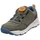 Kinder Grün/Orange 38