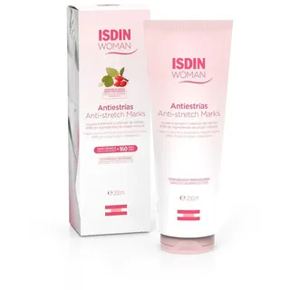 Isdin Anti-Strias Körpercreme 250 ml