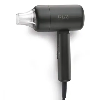 Diva Professional Styling Jet Set 3000 Pro schwarz