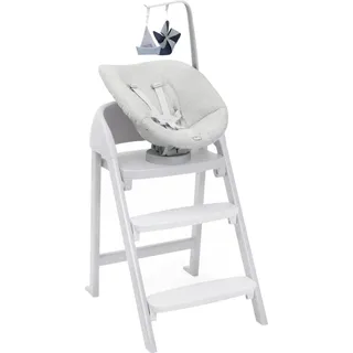 Chicco Crescendo Grau