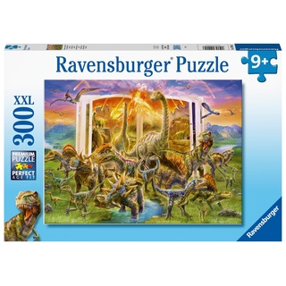 Ravensburger Lexikon aus der Urzeit 12905