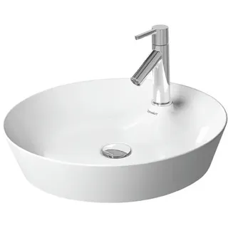 Duravit Cape Cod Aufsatzwaschtisch 48 x 48 cm (23284800001)