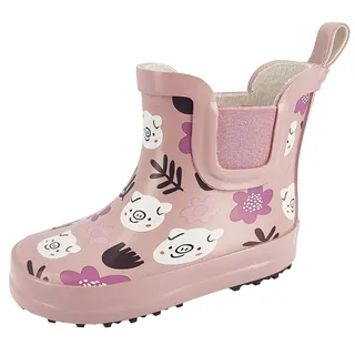 Beck Schweinchen-4045 Gummistiefel 26 EU