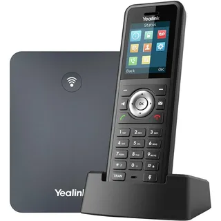 Yealink W79P,