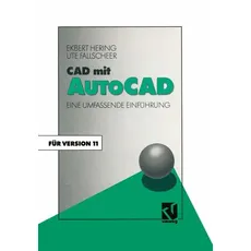 CAD mit AutoCAD