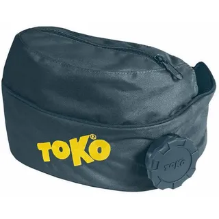 Toko Logo 800ml Gürteltasche - Black - One Size