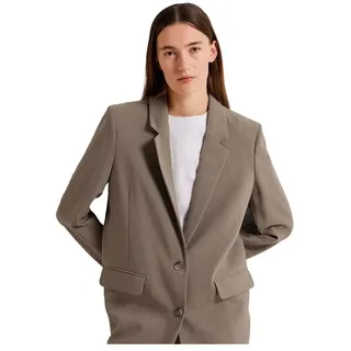 Selected Blazer - Beige / 42