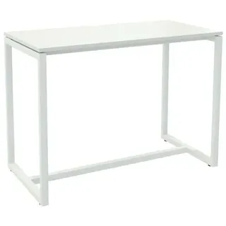 Paperflow meet powered by PAPERFLOW Stehtisch easyDesk weiß 150,0 x 750 x 110,0 mm