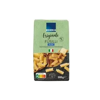 EDEKA Fusilli 500,0 g