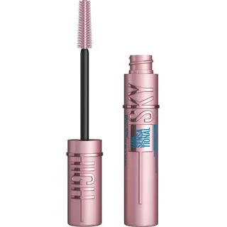 Maybelline Lash Sensational Sky High Mascara Black 6 ml