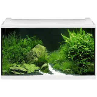Eheim Aquarium-Set Aquapro LED 126 Weiß 126 l