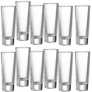 Ritzenhoff & Breker Schnapsglas 0,065 l 12-tlg.