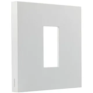 ekey biometric systems GmbH ekey Rahmen FS UP Satin (102049)