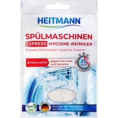 Bild von Express Spülmaschinen Hygiene 30 g