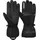 Snow King Skihandschuhe Schwarz 10
