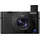 Cyber Shot DSC-RX100 VII Schwarz