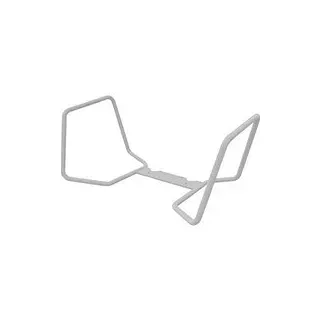 Quadrifoglio Clue Armlehnen weiß für Clue, 2 St.