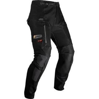 Leatt Adv Rally 5.5 Offroad-hosen - Stealth - 2XL